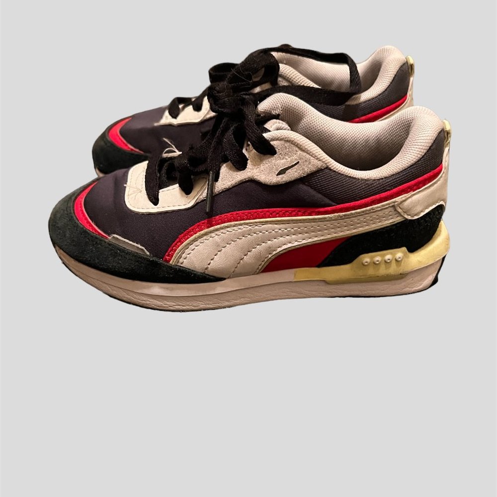 Puma city rider size 13 382674-03
